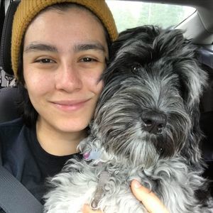 Meet your Posher, Angela